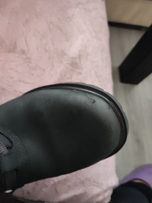 Боти Timberland 36