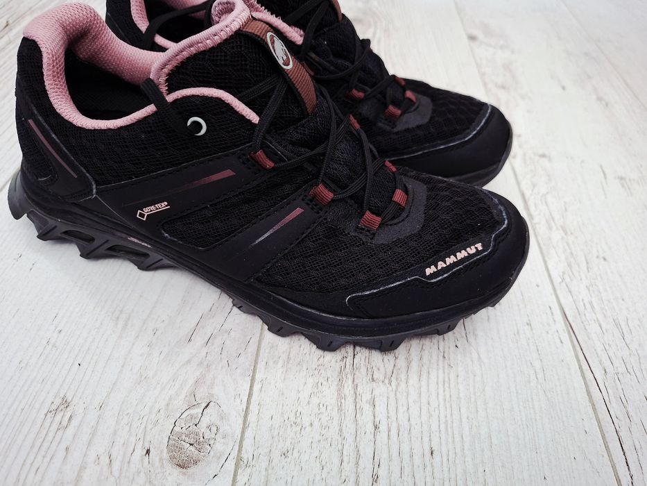 Mammut Gore-tex-Ориг. Обувки