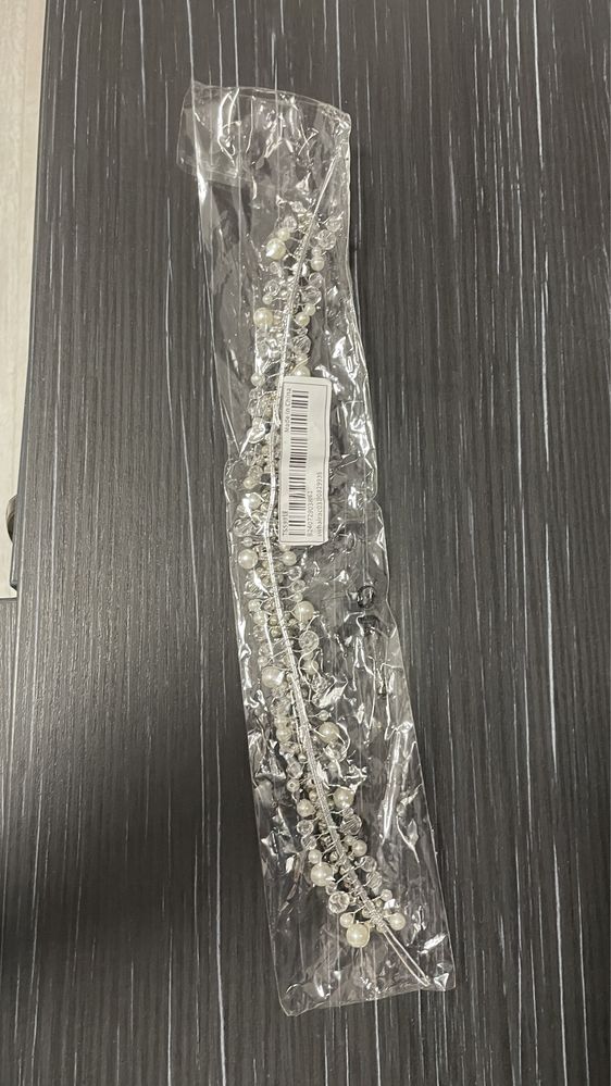 Coronita/ diadema mireasa