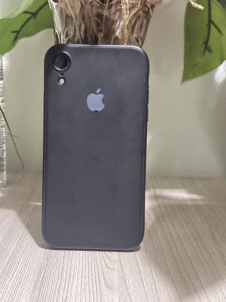 Iphone XR смартфон