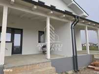 Duplex openspace cu 3 camere si 2 bai, langa Bucovat