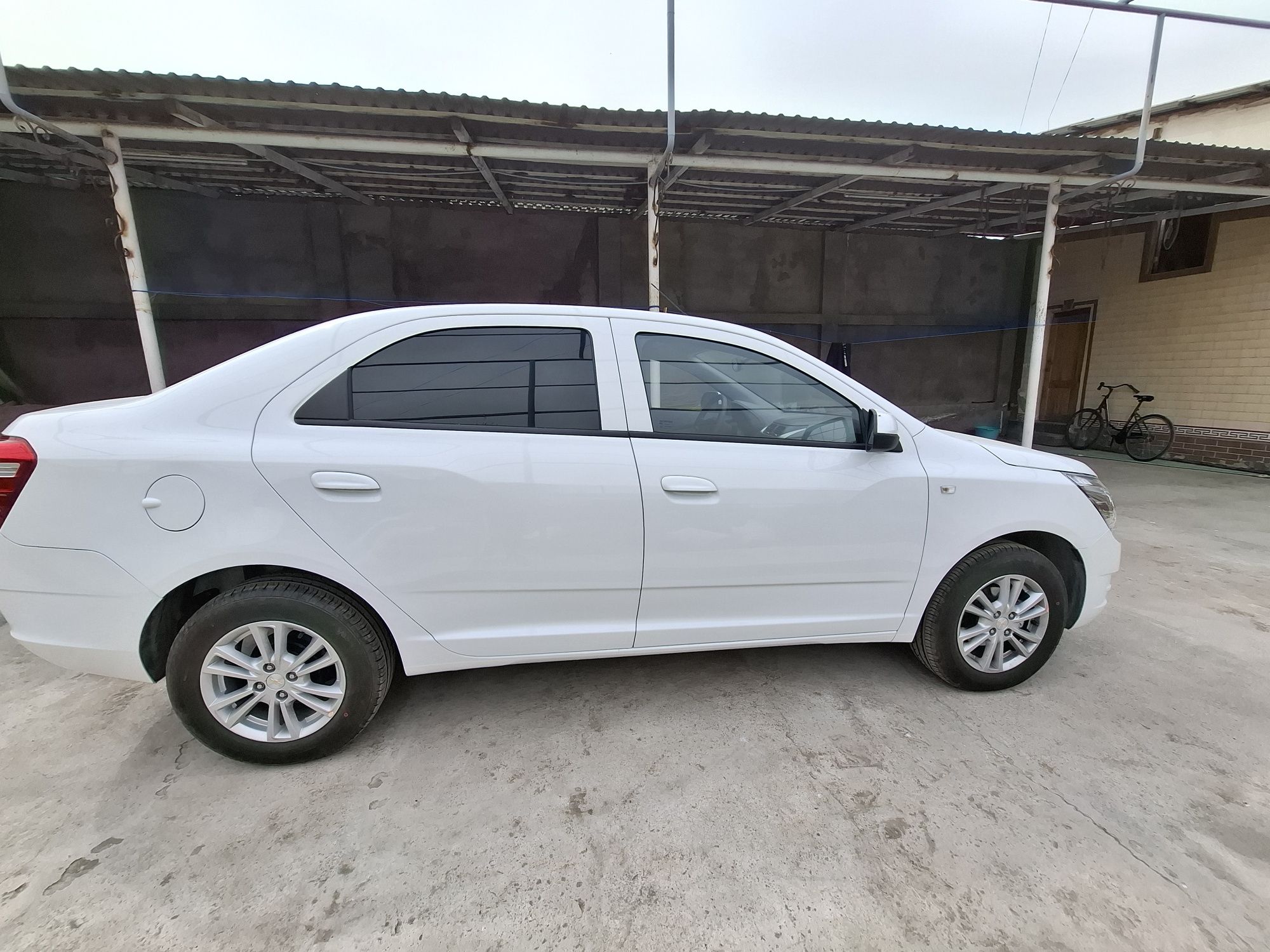 Chevrolet Cobalt