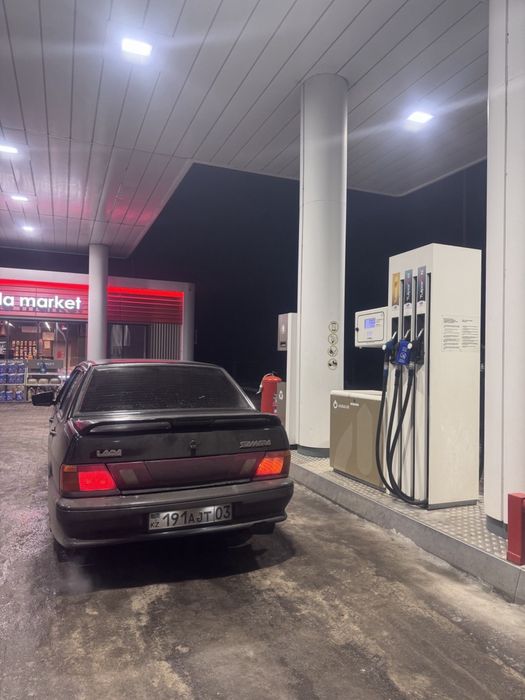 Продам ваз 2115 срочно