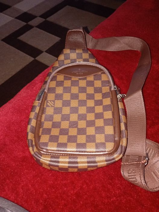 Geanta Louis Vuitton