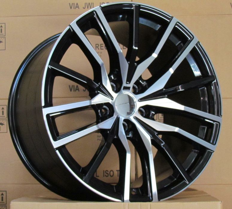 Jante BMW X5 / X6 R20