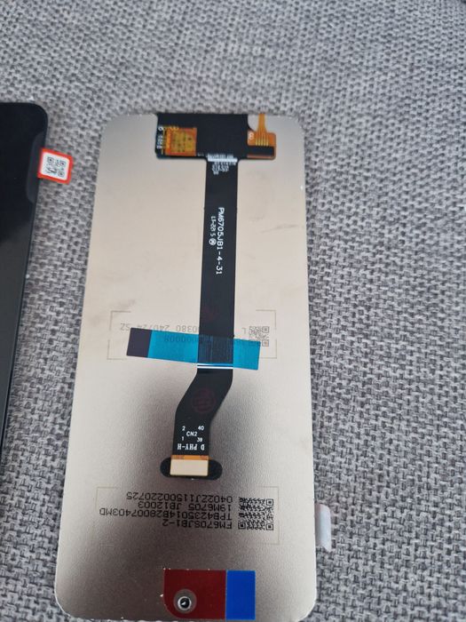 Display Huawei Nova 12i