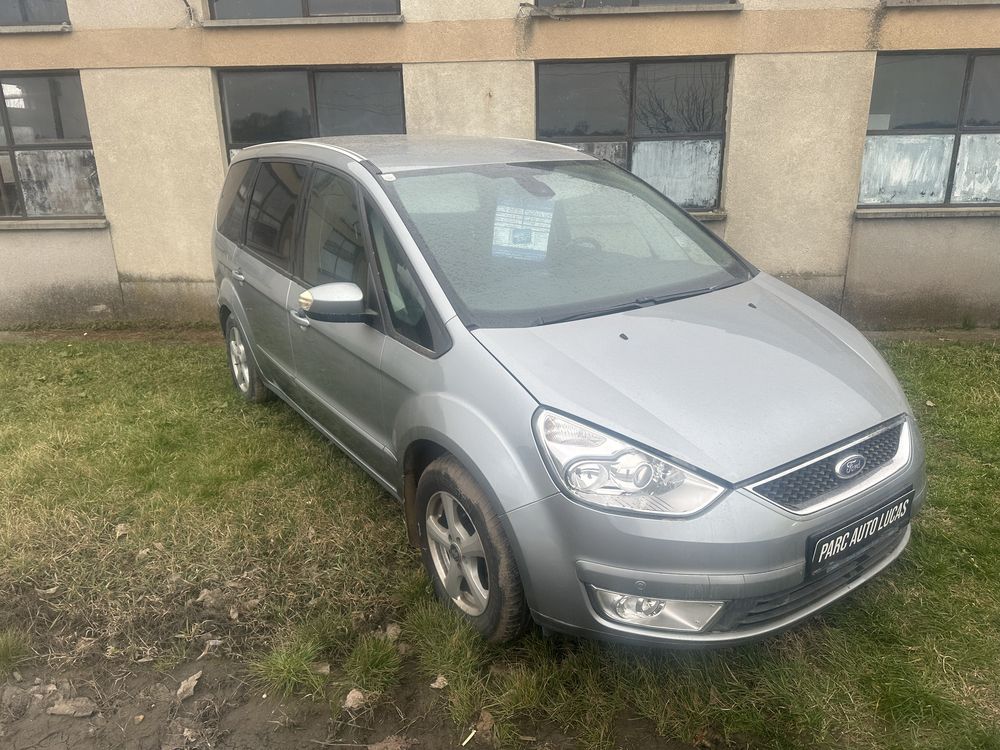 Vand ford galaxy 2009