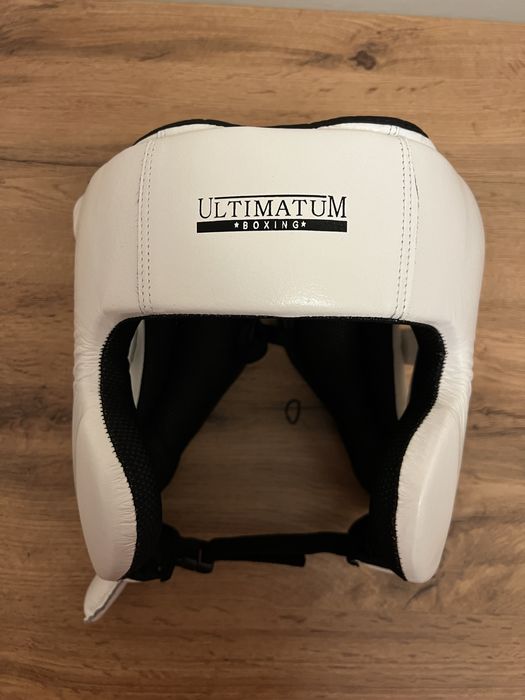 Срочно, Шлем ULTIMATUM!