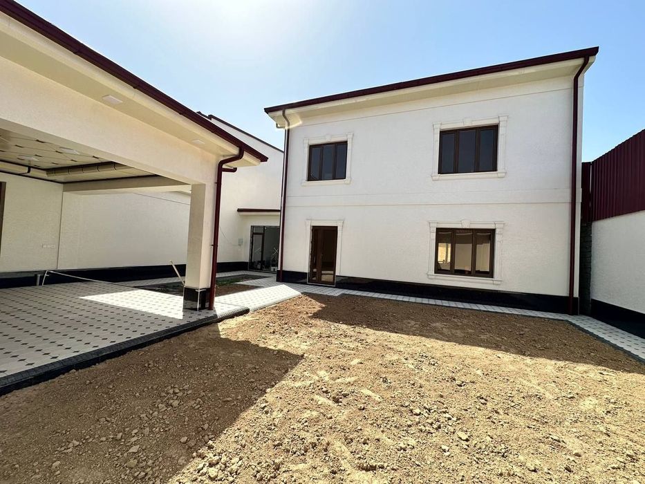 Продаётся дом поселок Салар. ТТЗ