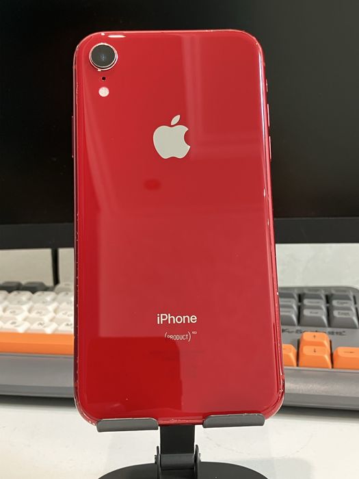 Apple Iphone XR 128GB