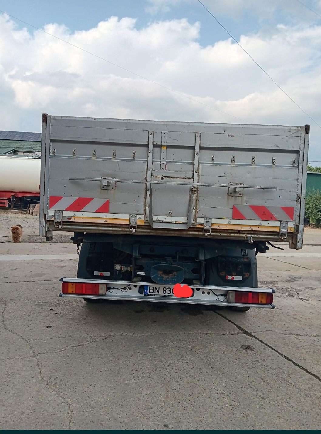 Scania R420  / 2006