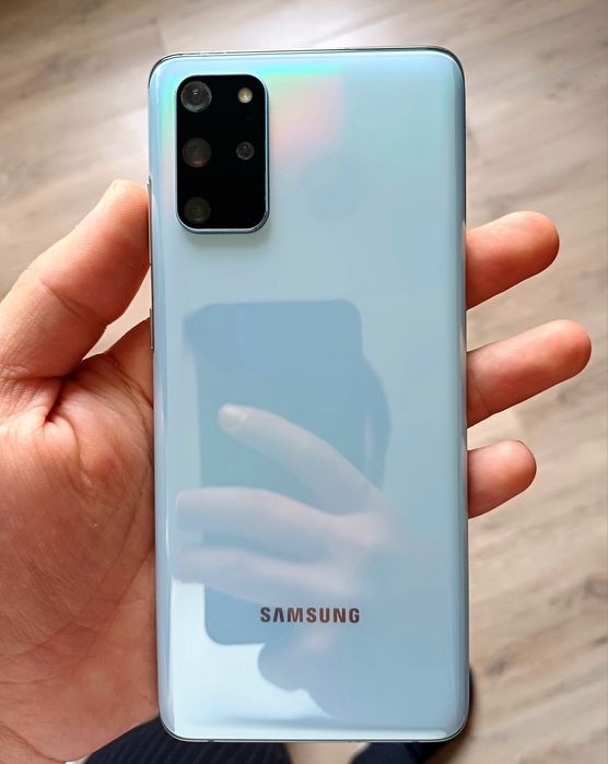 Samsung S20+ 8/128