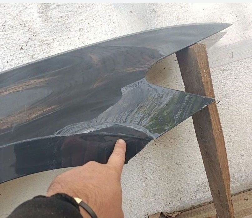 Aripa Dreapta Fata VW Passat B8