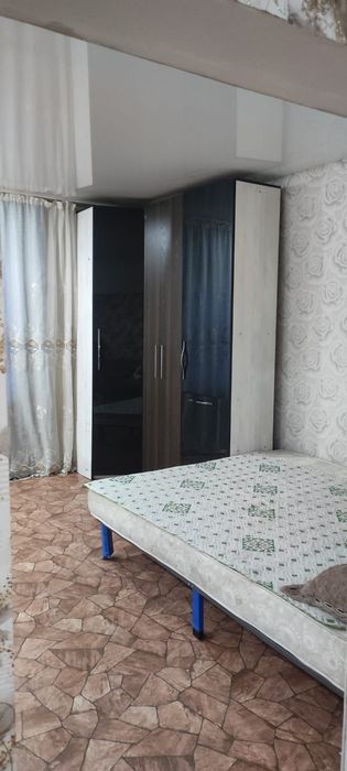 Сдам дом  на 2 хозяина . Вход отдельный