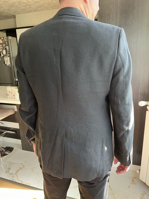 Две сака и панталон