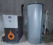 Servicii Profesionale – Instalații Sanitare, Termice, Climatizare, gaz