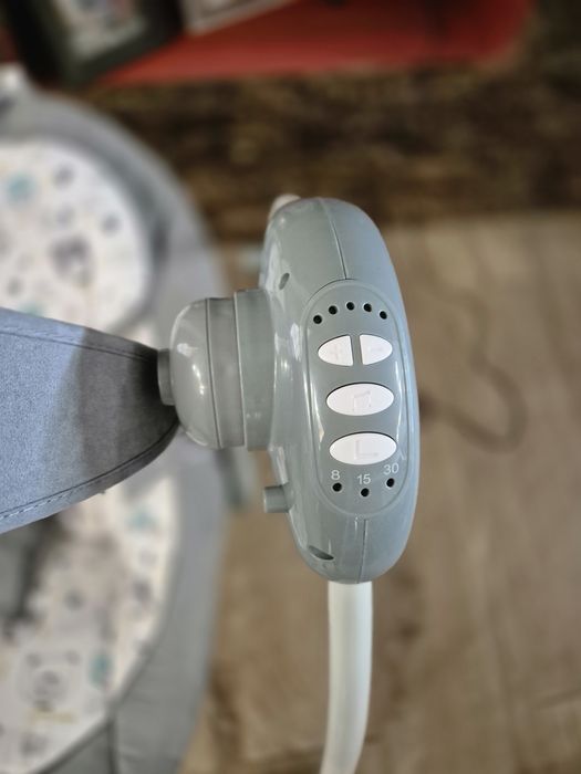 Leagan electric Portofino