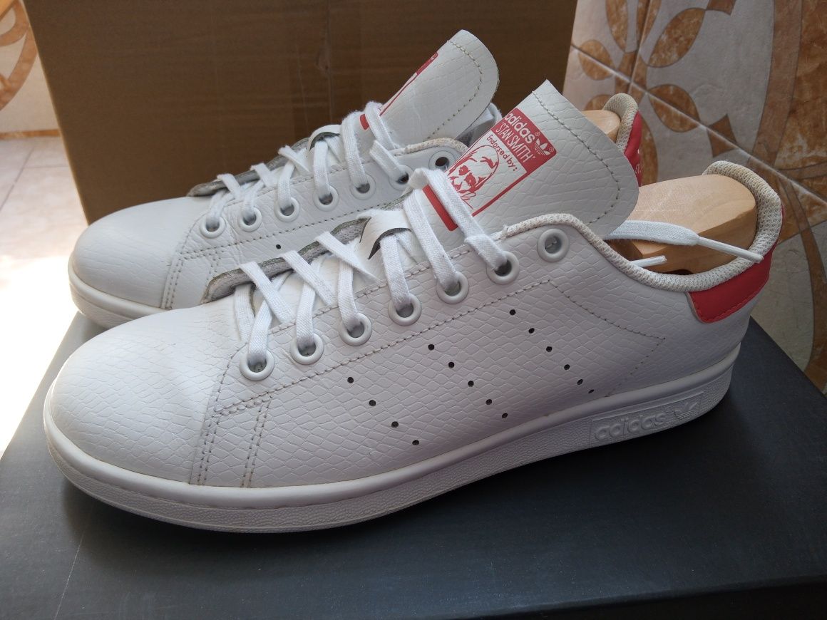 Adidas Stan Smith piele naturală mărimea 38 5