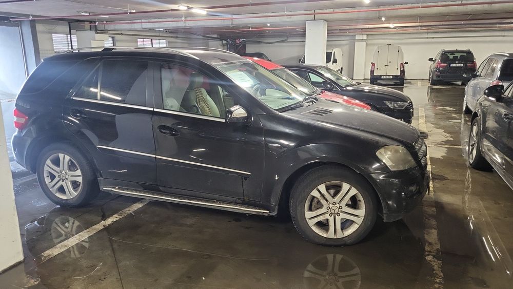 Urgent vând ml 2010