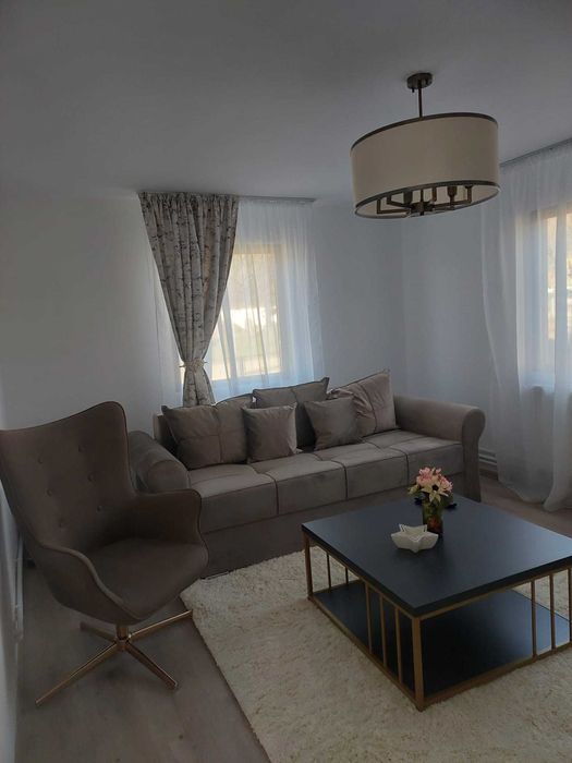 Casa-vila de inchiriat Bucsoaia-Frasin-Gura Humorului-Suceava