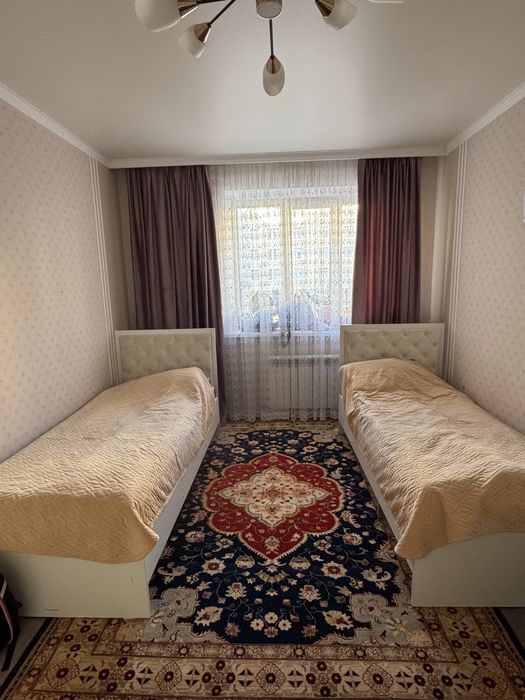 Продам кровать 2 шт