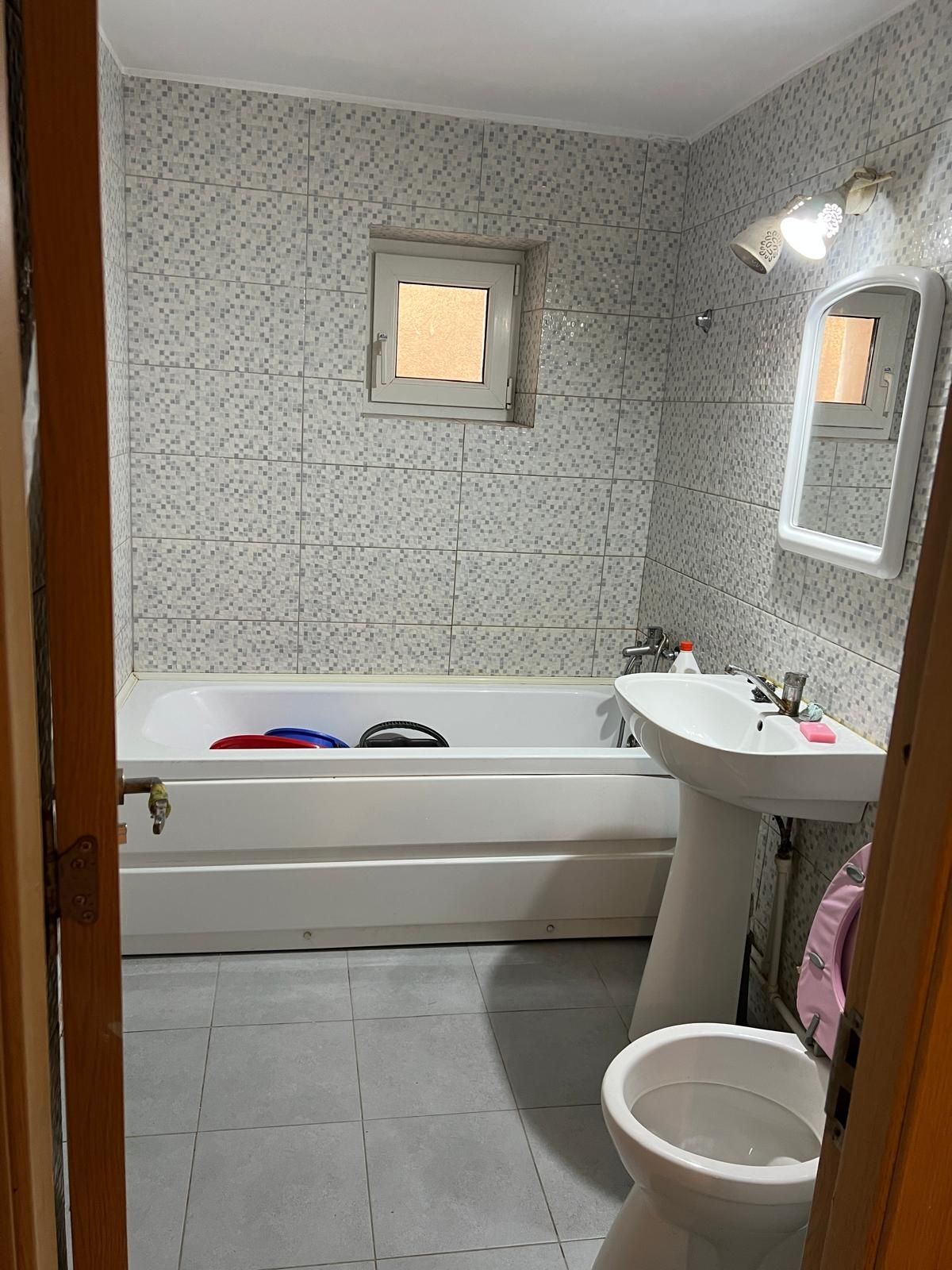Vand apartament 2 camere Dorobanti 2