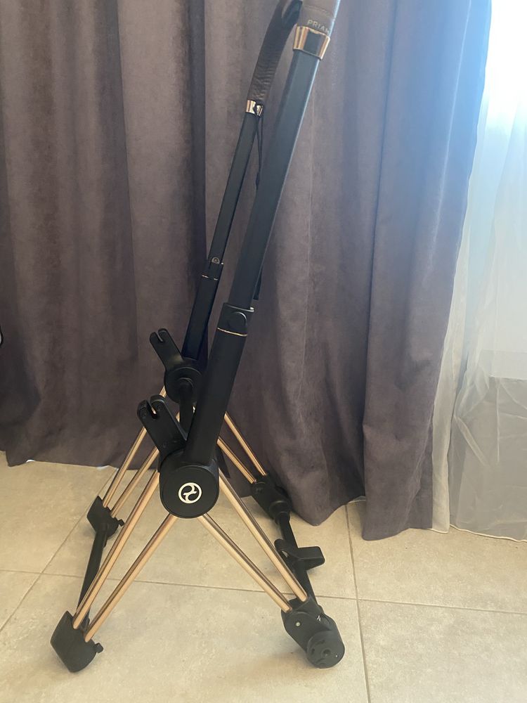 Рама за количка Cybex