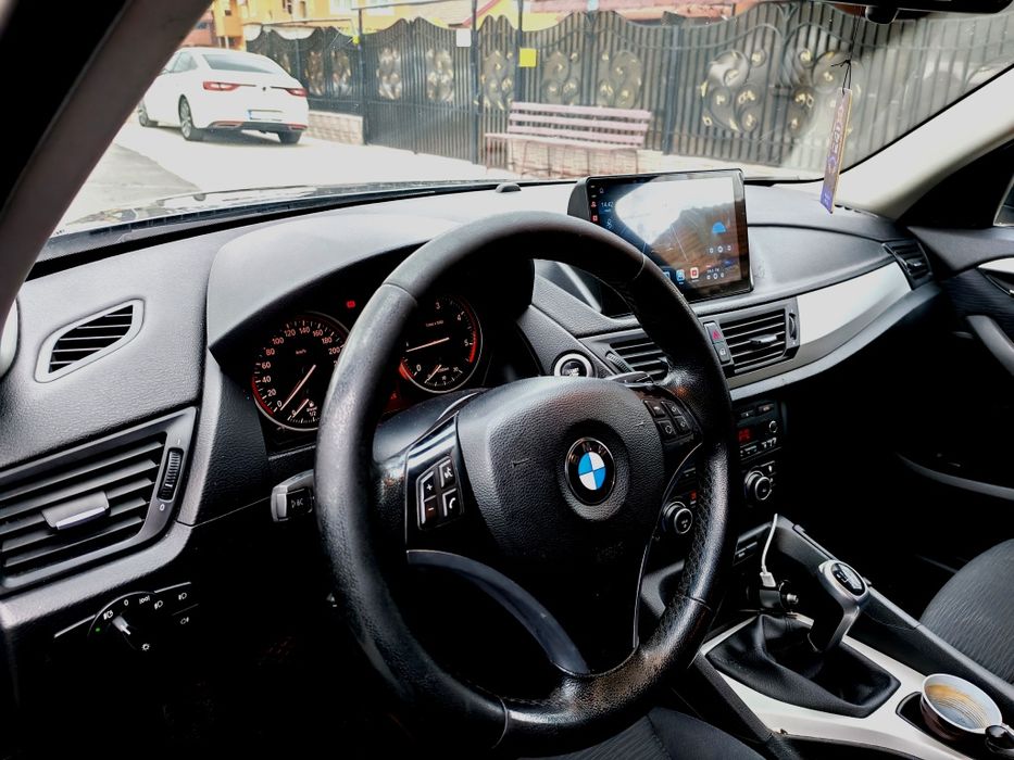 BMW x1 2012 motor 2L €5