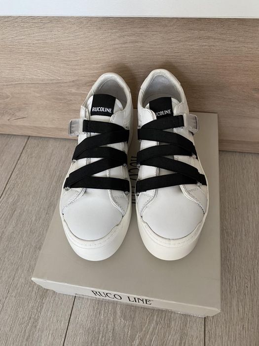 Дамски обувки Rucoline