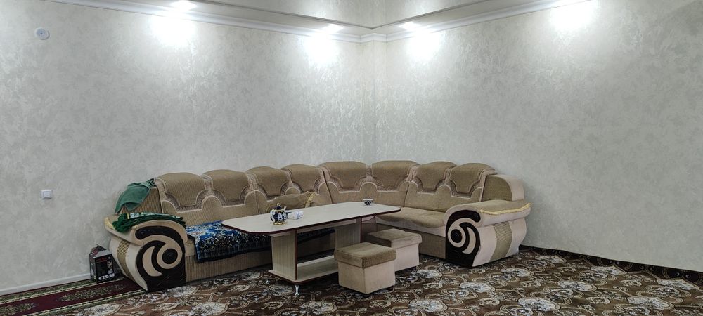 3 xonali uy uzoq muddatga Ijaraga beriladii