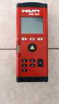 Telemetru HILTI PD 20