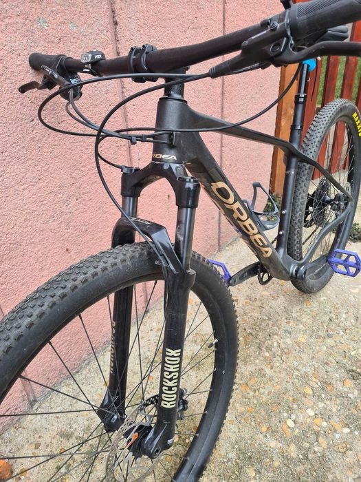 Bicicleta MTB Orbea Alma M51