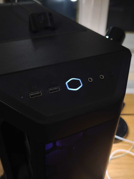 Calculator costum AMD ryzen 5 3600, Nvidia GeForce GTX 1650 super