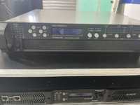 Linea Research 44 M20 amplificator