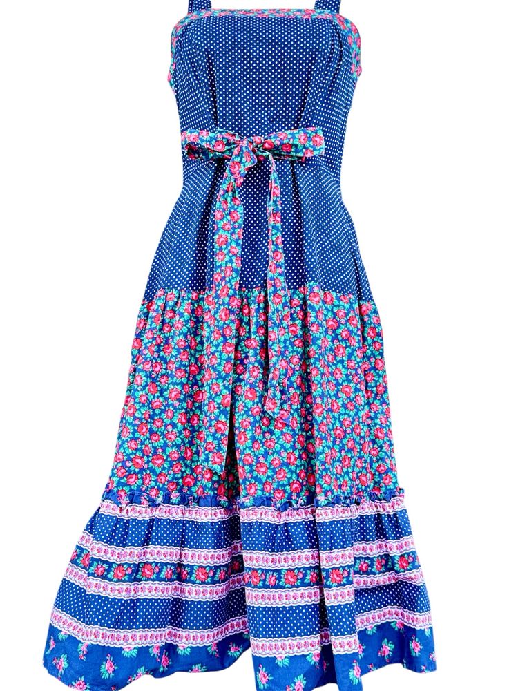 Rochie vintage 70’s
