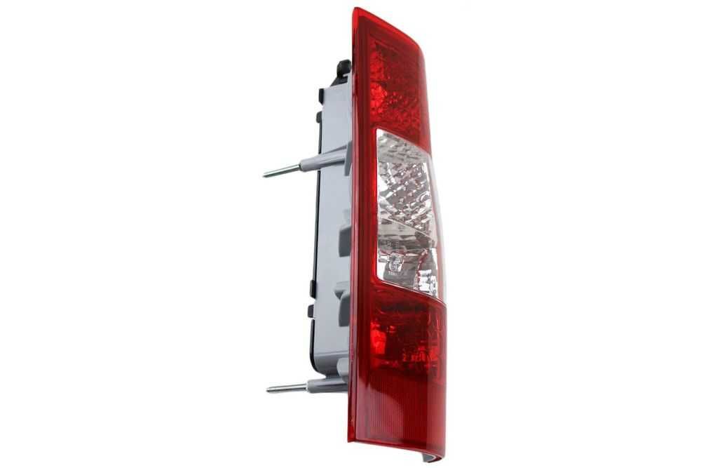 Задни светлини стоп стопове ляв/десен Ford Transit V347 2006+ E4 OEM