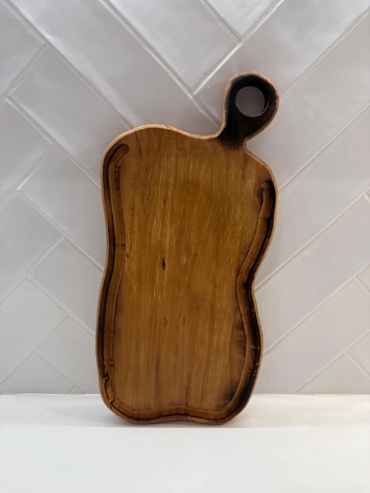 Carpatoare/Funduri/Platouri din lemn