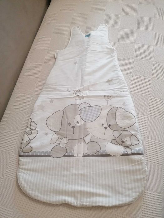 Зимно чувалче Angel baby 6-18м