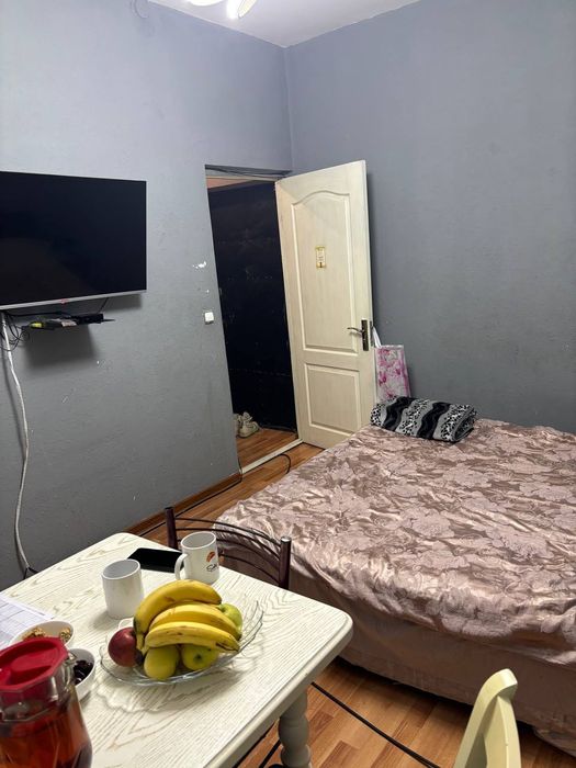 Сдается квартира на долгий срок через натариус на 6 месяцев без риэлт