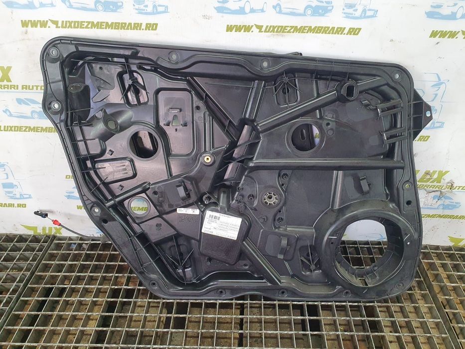 Macara stanga fata Mercedes-Benz GL-Class X166 [2012 - 2015] 4.7 benz