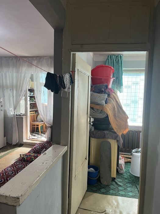 2-хоналик сотилади Горгаз