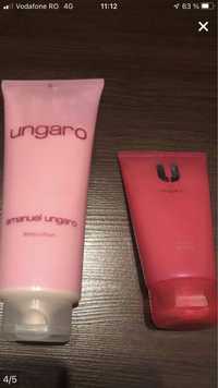 Emanuel Ungaro crema de corp