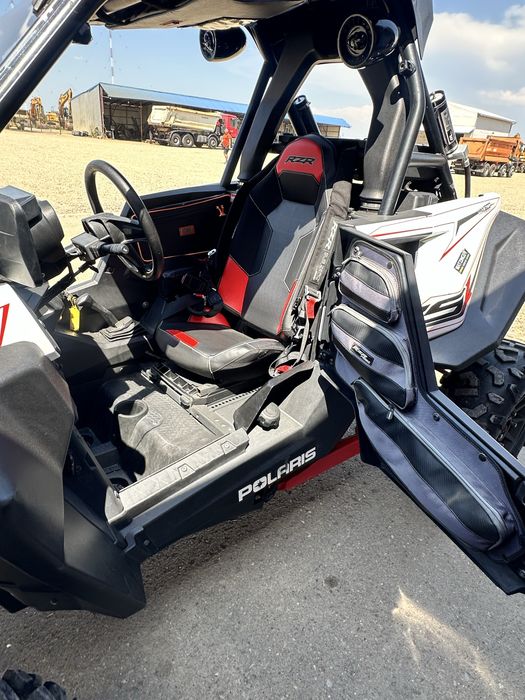 Polris RZR RS1 in stare foarte buna