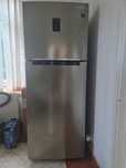 Frigider Samsung 385 l, clasa A+, Full No Frost, sistem Multiflow
