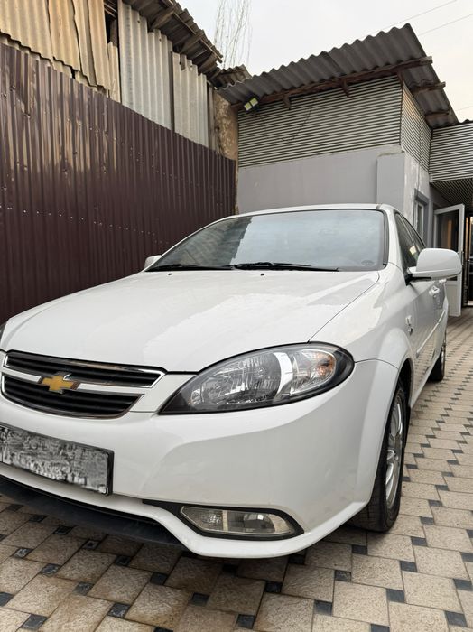 Chevrolet gentra 2015 3 pozitsiya avtomat metaz gaz