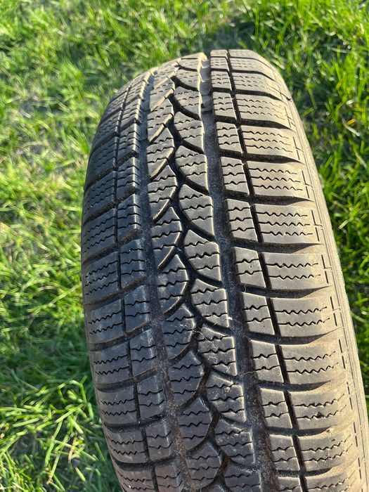 Зимни гуми tigar 88t