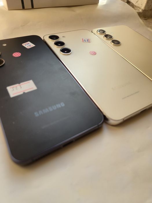 Samsung s23  5G 256gb