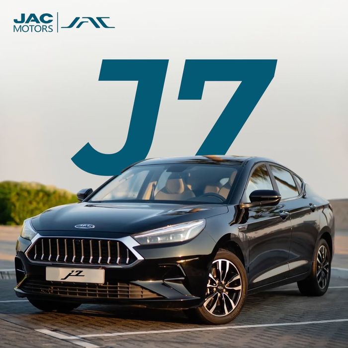 Jac auto motors