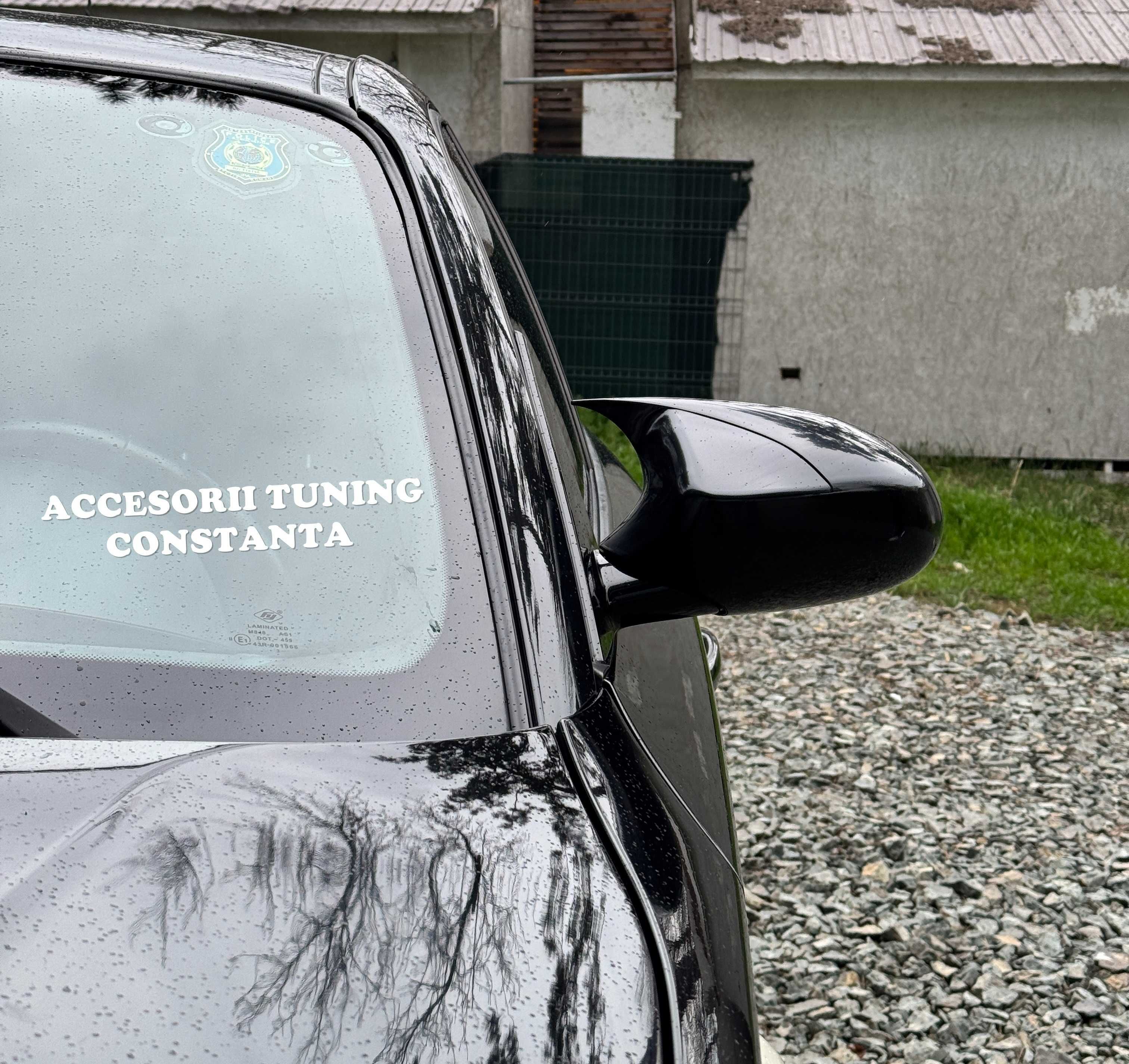 Capace Oglinzi Tip Batman - Bmw E87 Seria 1