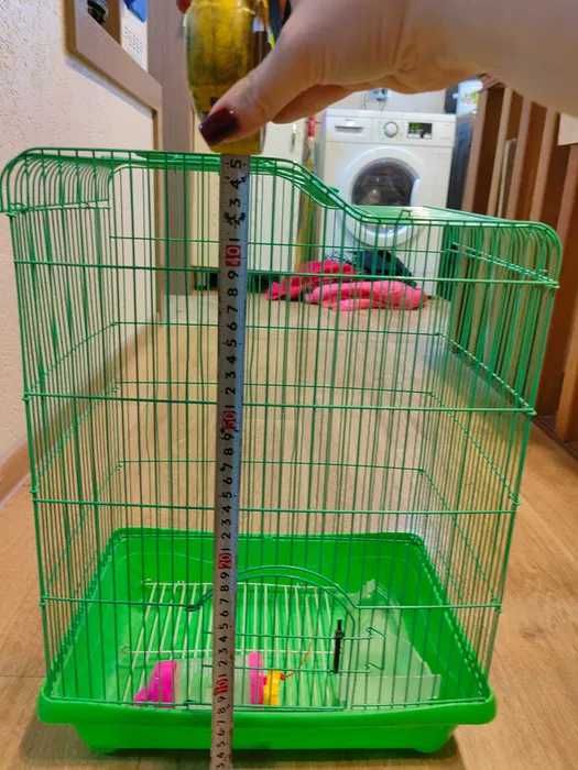 Клетка для грызуна